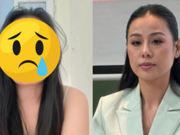 'Chính thất' đăng hơn 70 status đáp trả từ đêm đến sáng, Nam Thư liền có 1 động thái