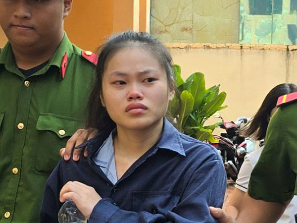 9 năm tù cho kẻ bắt cóc hai bé gái trên phố đi bộ Nguyễn Huệ để quay khiêu dâm