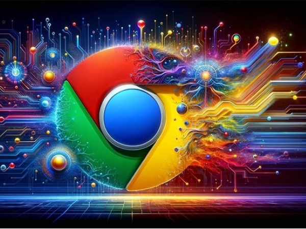 Google phát cảnh báo khiến người dùng Chrome lo lắng