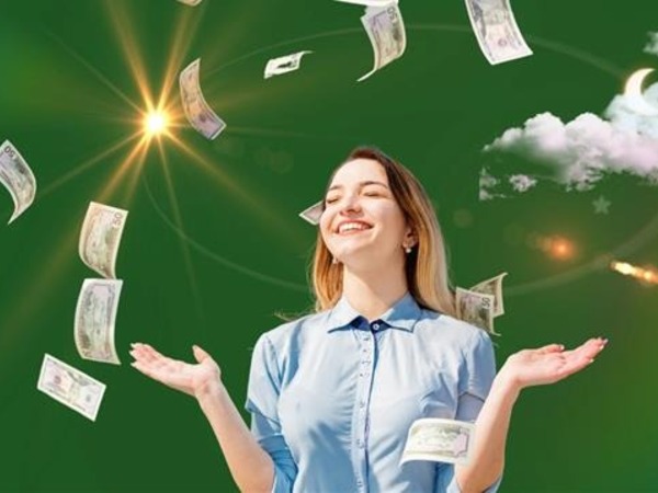 May mắn ngập tràn: 4 con giáp vượng vận quý nhân, rung đùi hưởng lộc giữa tuần (7-9/8)