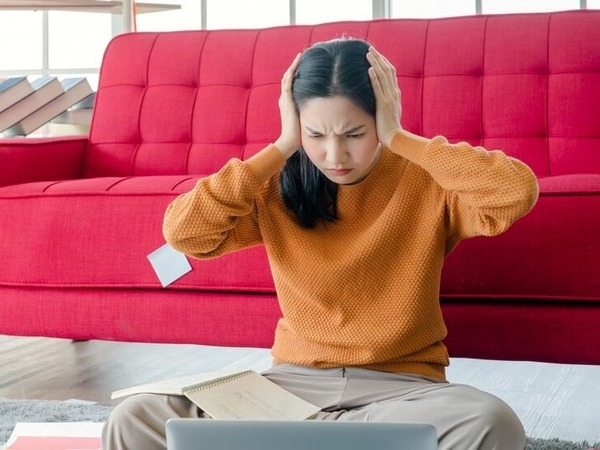 Vừa mua chung cư, kết thân với hàng xóm, tôi lại muốn chuyển nhà vội
