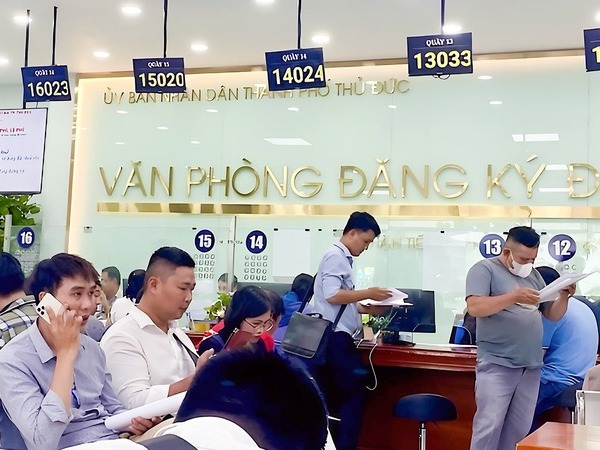 'Lùa gà' bất động sản lại rầm rộ: Nhận diện chiêu trò