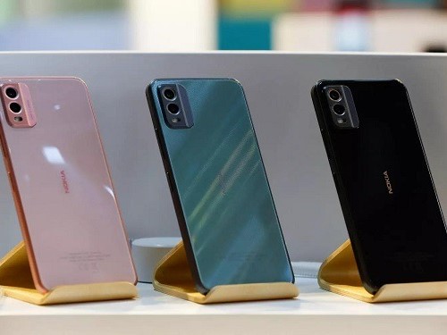 Sau tuyên bố khai tử, đây là smartphone Nokia hiếm hoi vẫn còn hàng 'đập hộp', giá bán cực rẻ