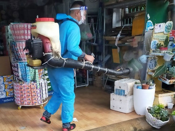 Người đàn ông tử vong do sốt xuất huyết sau 4 ngày phát hiện bệnh
