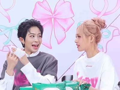 Lộ khoảnh khắc Xoài Non công khai tỏ tình Gil Lê