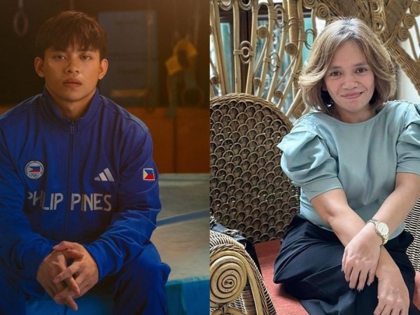 Người hùng Olympic của Philippines bênh bạn gái, tố mẹ ruột ăn chặn tiền thưởng