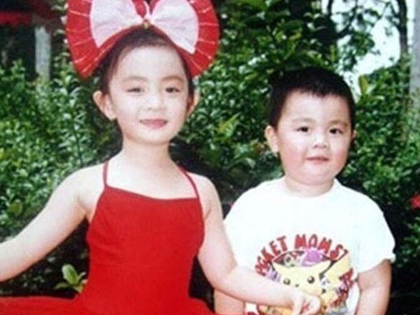 'Bé Xuân Mai' có 1 em trai cũng từng là ca sĩ nhí: Giờ 'quay xe' tập trung học hành, tuổi 27 làm được điều đáng ngưỡng mộ