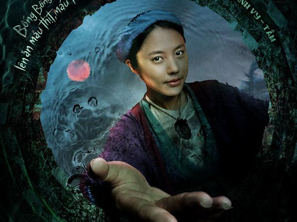 Phim cổ trang Việt được mong chờ nhất 2024 tung poster gây sốc, khác xa nguyên tác vì một hành động của dàn cast