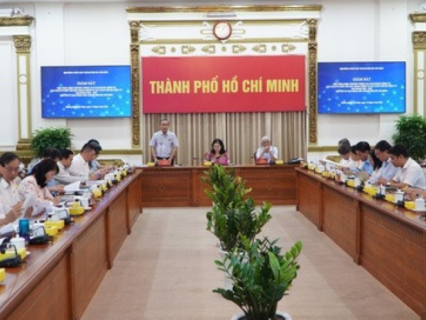 TPHCM sẽ tổ chức thi tuyển phó giám đốc những sở nào?