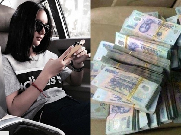Ghen tị với 5 con giáp càng tiêu tiền càng kiếm nhiều, số giàu sang muốn nghèo cũng khó