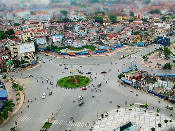 Từ 1/1/2025, quy định mới về nhường đường tại nơi đường giao nhau, các tài xế nên cập nhật