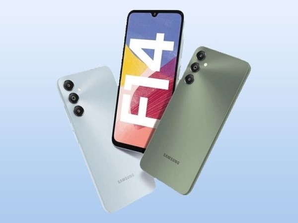 Smartphone Samsung vừa ra mắt: Thiết kế cực đẹp, 3 camera, pin 5000 mAh, giá chỉ 2,7 triệu đồng