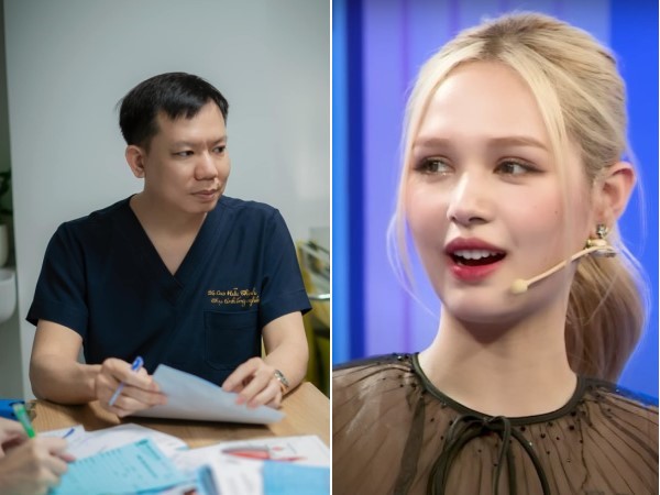 3 lần bác sĩ Thịnh đem chuyện con cái ra 'tấn công' Xoài Non