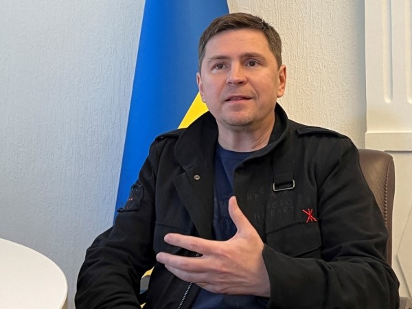Ukraine lên tiếng về vụ tấn công xuyên biên giới vào lãnh thổ Nga