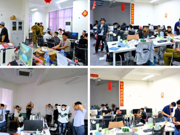 Triệt phá đường dây lừa đảo gọi điện thoại: Bị hại có đòi được tiền?