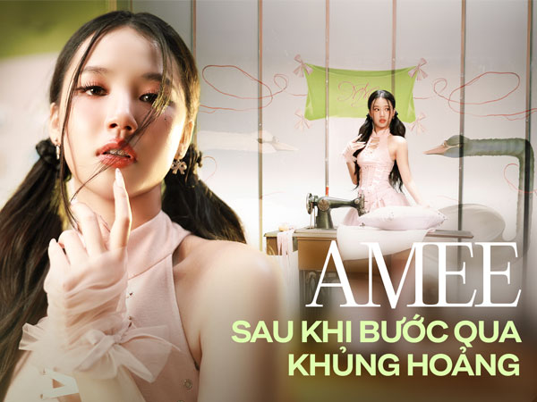 AMEE sau khi bước qua khủng hoảng