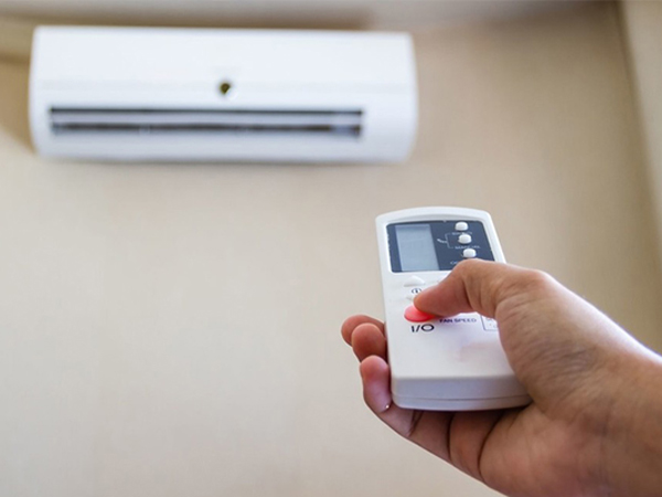 Có nên tắt điều hòa khi thấy phòng đã đủ lạnh? Thì ra bấy lâu rất nhiều người hiểu sai