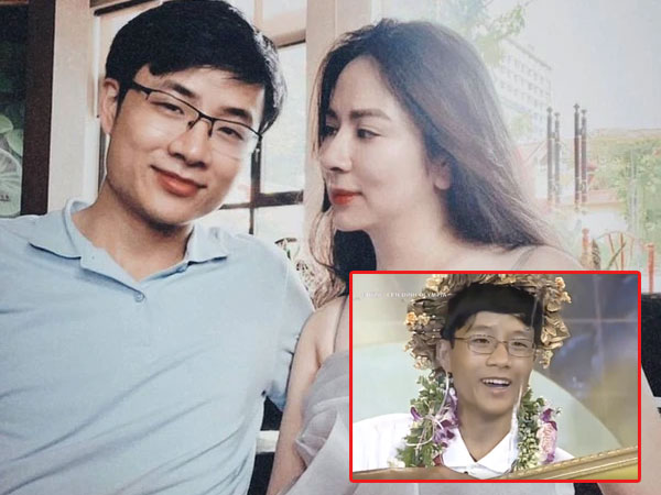 Đây là thí sinh Olympia có cuộc sống giàu sang bậc nhất, sở hữu công ty riêng và ở biệt thự 1000m2 đẹp như resort