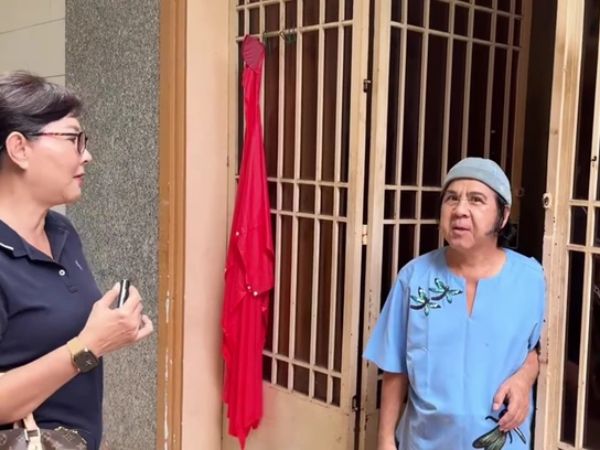 Anh trai NSƯT Thành Lộc ở tuổi 65: Phải đi thuê nhà, bị nhiều bệnh, mới gặp tai nạn gãy xương hàm