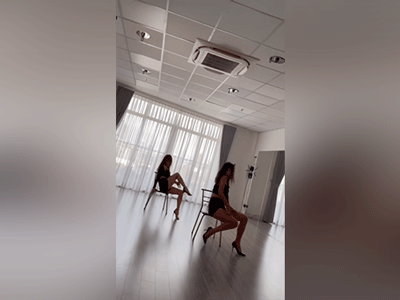 Nhã Phương nhảy sexy chưa từng thấy, khả năng cao tham gia Chị Đẹp mùa 2!