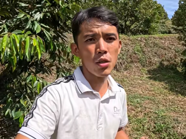 Lý do Sang Vlog nợ nần đến suy sụp, phải rao bán tài sản gây sốc