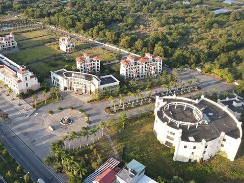 Sòng bạc online 12.600 tỷ đồng 'khủng' nhất Hải Phòng do gần 400 người Trung Quốc điều hành