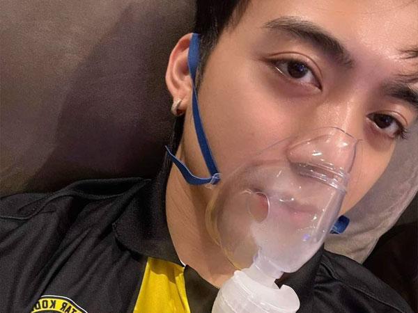 SOOBIN biểu diễn hết mình dù đang bệnh vẫn bị anti fan 'tố' thích tạo nét ở show Chông Gai, 1 anh tài đã căng!
