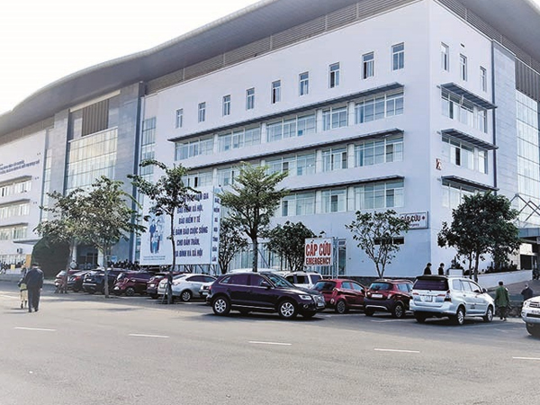 Làm rõ việc bé gái 2 ngày tuổi tử vong tại bệnh viện