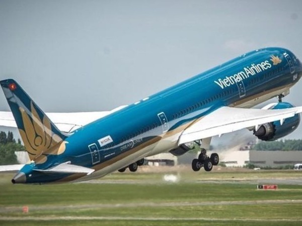 Vì sao cổ phiếu Vietnam Airlines vẫn chưa bị hủy niêm yết?