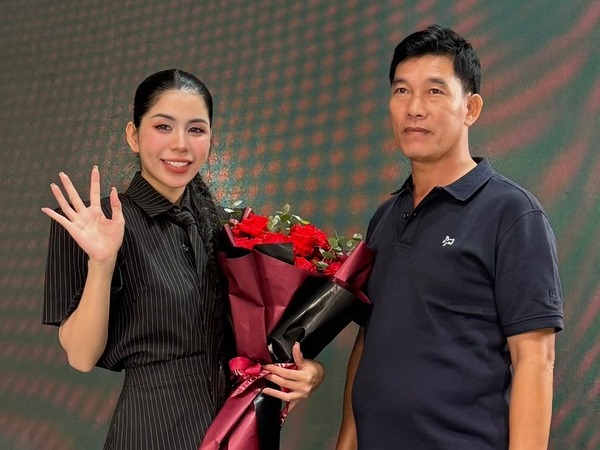 Phỏng vấn bố Hằng Du Mục: 'Khi Hằng thông báo lấy chồng tôi không có ý kiến, giờ nhìn con như vậy…'
