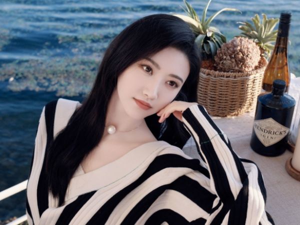 200.000 người dõi theo Cảnh Điềm 'xử lý' gã tình cũ từng dùng 3 clip nóng của cô gán nợ