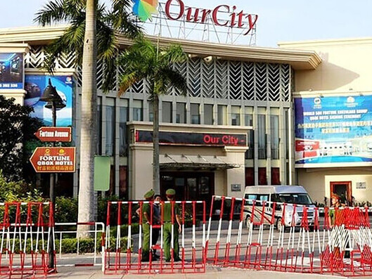 Hành trình triệt phá tổ chức cờ bạc do gần 400 người Trung Quốc vận hành