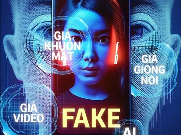 Dùng công nghệ Deepfake tạo hình ảnh giả mạo để tống tiền người dân