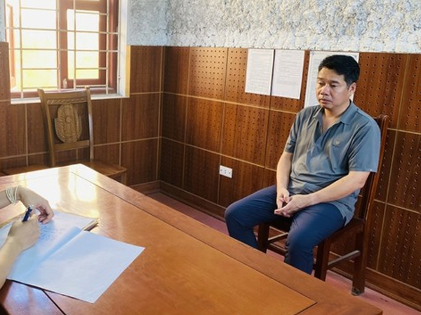 Phá đường dây mua bán hóa đơn khống hơn 11 nghìn tỷ đồng
