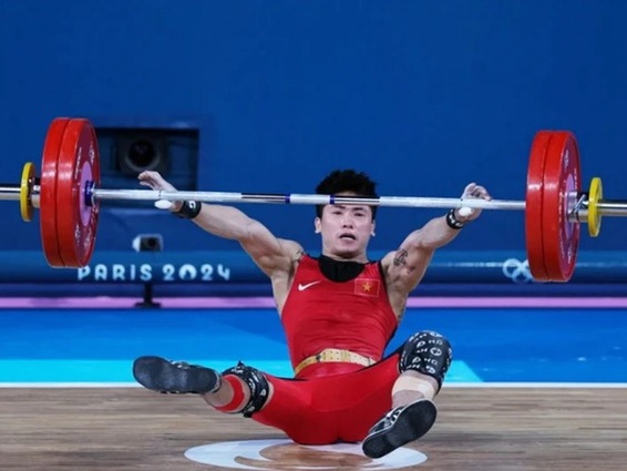 Báo Trung Quốc: 'Thể thao Việt Nam thật kém cỏi khi ra Olympic, Ấn Độ thậm chí còn kém hơn!'