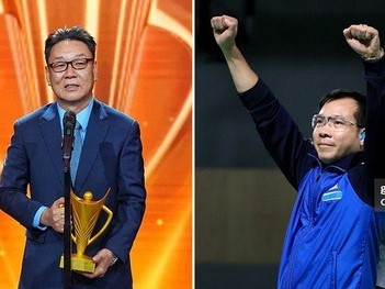 Thiếu sót từng khiến Hoàng Xuân Vinh suýt mất HCV Olympic và vị 'quân sư' đứng sau đội bắn súng Việt Nam