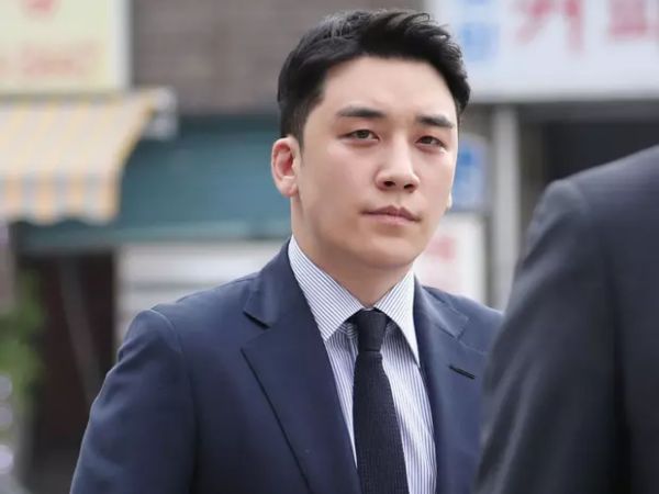 Seungri gây phẫn nộ khi không biết hối cải, tiếp tục dính líu đến Burning Sun