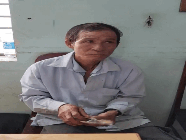 Công an Đồng Nai bắt đối tượng nguy hiểm thay tên, đổi họ trốn truy nã gần 40 năm