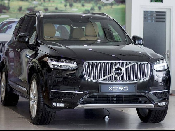 Vụ người hùng và 'xe Volvo cứu chủ': Đại gia kín tiếng đứng sau Volvo VN làm ăn ra sao?