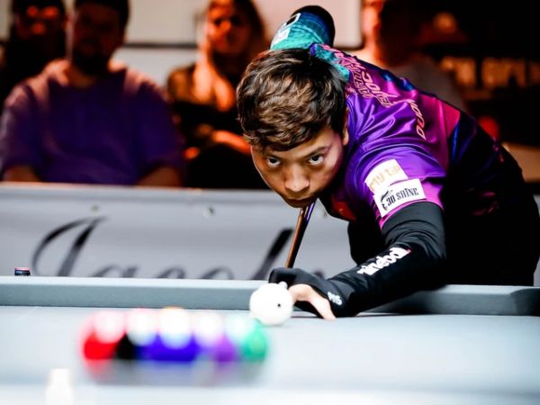 Cơ thủ số 1 Việt Nam tuyên bố đanh thép vụ billiards Việt Nam bị cấm thi đấu: Chúng tôi cần được tôn trọng và đối xử công bằng