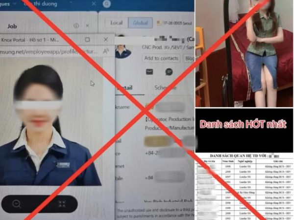 Kết quả xét nghiệm nữ nhân viên bị tung tin 'lây nhiễm HIV cho 16 người'