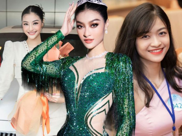 Á hậu 10X Vbiz 'mất tích' bí ẩn: Từng công khai chuyện 'dao kéo', tuyên bố không quan trọng khả năng tài chính của bạn trai