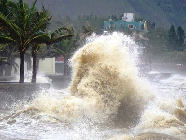 La Nina cận kề, mưa bão dồn dập từ tháng 9