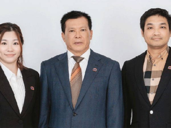 DIC Corp của ông Nguyễn Thiện Tuấn: Đại gia lắm đất, cổ phiếu nhiều sóng gió