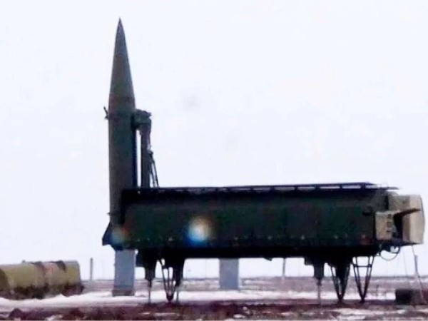 Nga tiêu diệt nhóm chỉ huy đơn vị Ukraine ở tỉnh Kursk