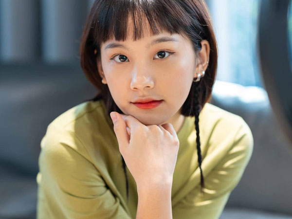 Hot girl người Tày đang gây sốt trên sóng giờ vàng VTV là ai?