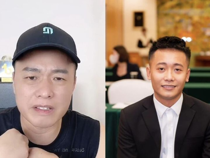 Chồng Hằng Du Mục gọi thẳng tên Quang Linh Vlogs, khẳng định vợ mình và Linh có mối quan hệ trên mức tình bạn?