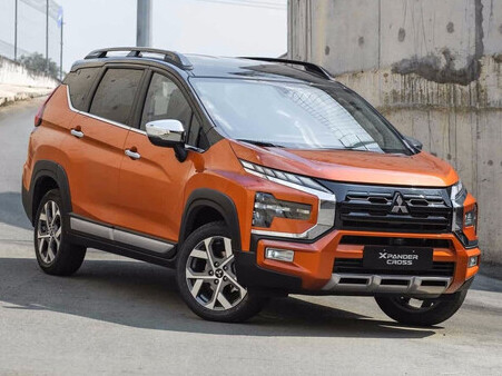 Những mẫu xe 7 chỗ 'siêu lướt' trong tầm giá 600 triệu phù hợp với gia đình