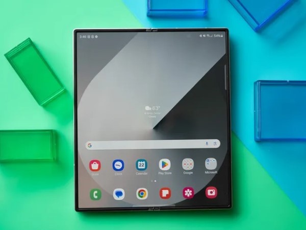 Dùng thử Galaxy Z Fold 6: Cảm giác như 'ở khách sạn xa hoa' - Ban đầu thì thích, lúc sau chỉ muốn về nhà