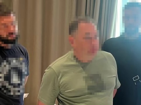 Thứ trưởng Bộ Năng lượng Ukraine bị bắt quả tang nhận hối lộ